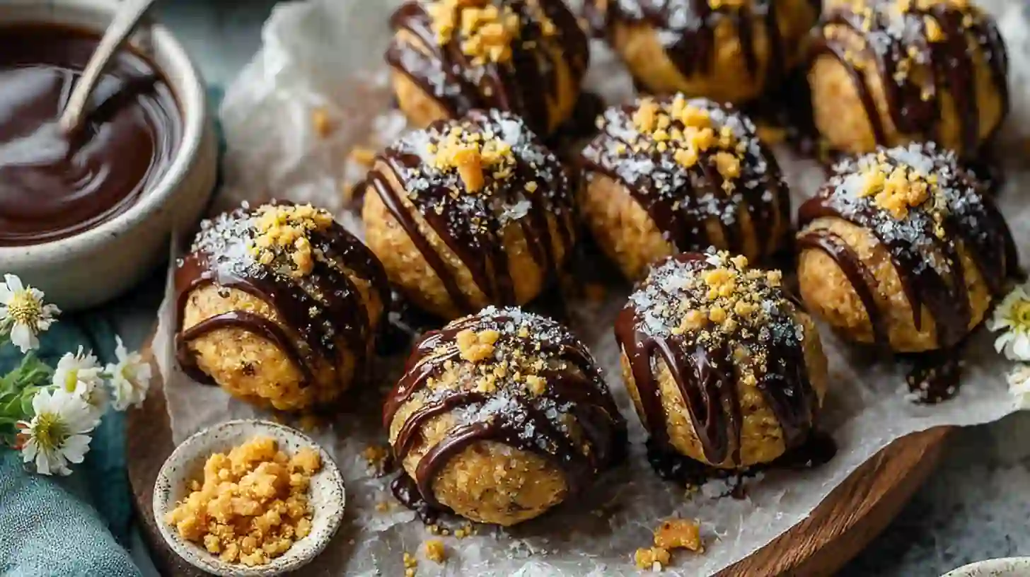 Butterfinger Balls (No-Bake Sweet Treat)